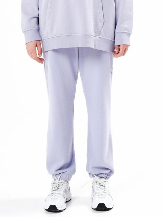 Emerson Jogginghose Jogger Lilac