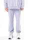 Emerson Women's Jogger Sweatpants Lilac