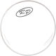 Percussion Plus Bass Drumhead für Schlagzeug 22"