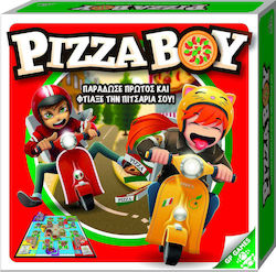 Giochi Preziosi Pizza Boy 4+ Years