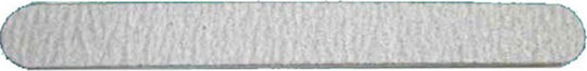 Alezori Straight Paper Nail File 80/80 80/80