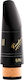 Vandoren 5rv Lyre Bb Clarinet Mouthpiece Profile 88 Beak Clarinet Mouthpiece 1 Piece