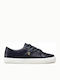 Janson II Damen Sneakers Marineblau
