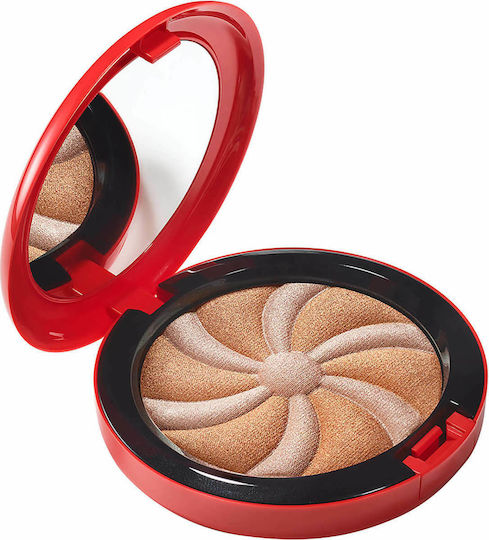 M.A.C Real Glow Step Bright Up 8gr