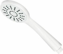 Viospiral Elit/Οptima Τηλέφωνο Ντουζ White