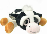 Wild Planet Jucărie de Pluș Floppy Cow 25 cm