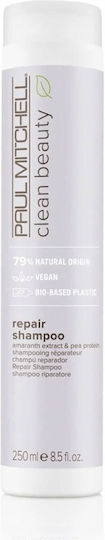 Clean Beauty Repair Deep Cleansing Shampoo 250ml