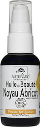 Naturado Organic Apricot Oil 50ml