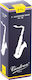 Vandoren Tenor Sax Traditional Reeds Strength 2.5 Reed 1 Pc