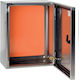 Elmark Elmark Waterproof Wall Mounted Cabinet Fuse Box P600xHeight800xDepth250mm