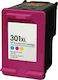 HP 301XL CH564EE 480 Seiten 12ml Mehrere (Farbe)