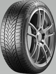 Uniroyal WinterExpert Car Winter Tyre 225/65R17 106H XL