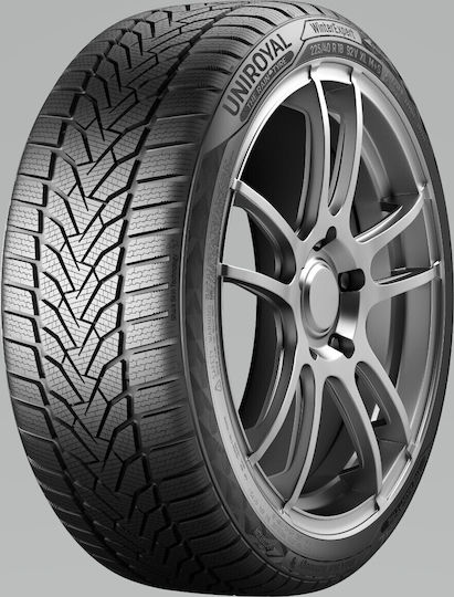 Uniroyal WinterExpert 165/65R15 81E-Commerce-Website Winter Reifen für Passagier Auto
