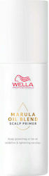 Wella Marula Blend Προστατευτικό του Δέρματος από Βαφή 150ml