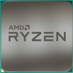 AMD Ryzen 3 1200 AF 3.1GHz Procesor cu 4 nuclee pentru Socket AM4 Tavă