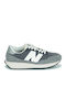 237 Sneakers Gray