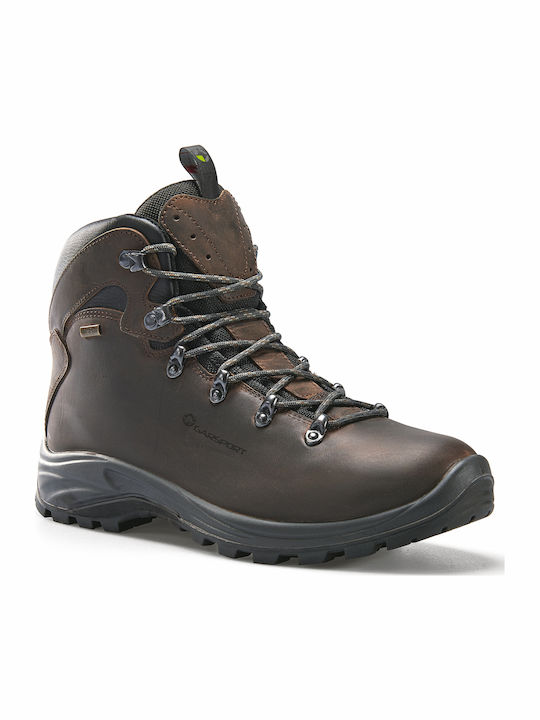 Garsport Stelvio Wp 732020 Männer Wanderschuhe Braun