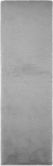 Newplan Сет Shaggy Спалня килими Пухкав FC25 Taupe 5-41-PF-T-FC25TAUPE-SET067(2x140,1x210) 3бр