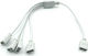 Led7 Connector για Ταινίες LED 101350