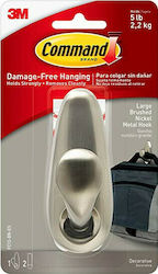 3M Classi Hanger Kitchen Hook 00488