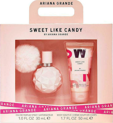 Sweet like candy body lotion store