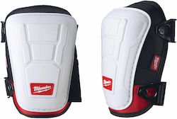 Milwaukee Safety Kneepads with Gel & Anti-aging Coating 4932478139