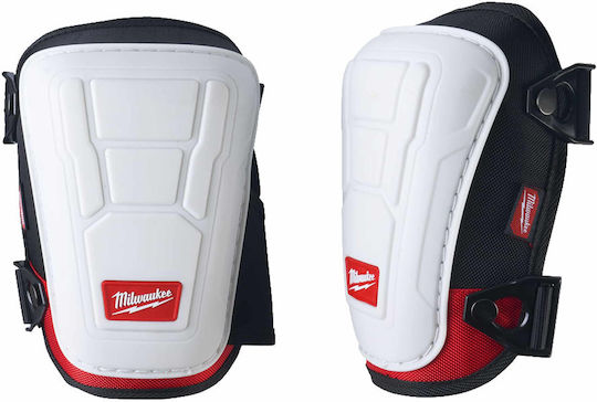 Milwaukee Safety Kneepads with Gel & Anti-aging Coating 4932478139