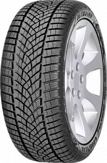 Goodyear UltraGrip Performance + 235/60R16 100Електронна търговия Зимна Гума за Пътник Кола