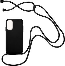 Sonique CarryHang Umschlag Rückseite Silikon 0....