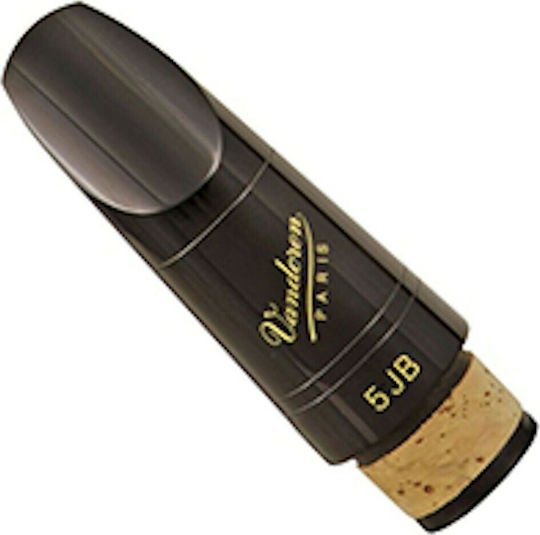 Vandoren 5JB Bb Clarinet Mouthpiece Επιστόμιο για Κλαρίνο 1τμχ