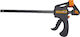 Epica Star EP-50319 Clamp Trigger Maximum Opening 305mm