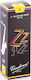 Vandoren Tenor Sax ZZ Reeds Tărie 2 Reed 2 Bucăți