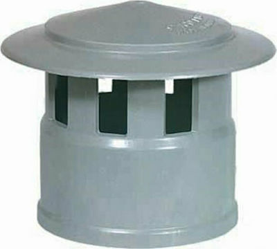 Ventilation hat Φ63Θ - 003-103-101