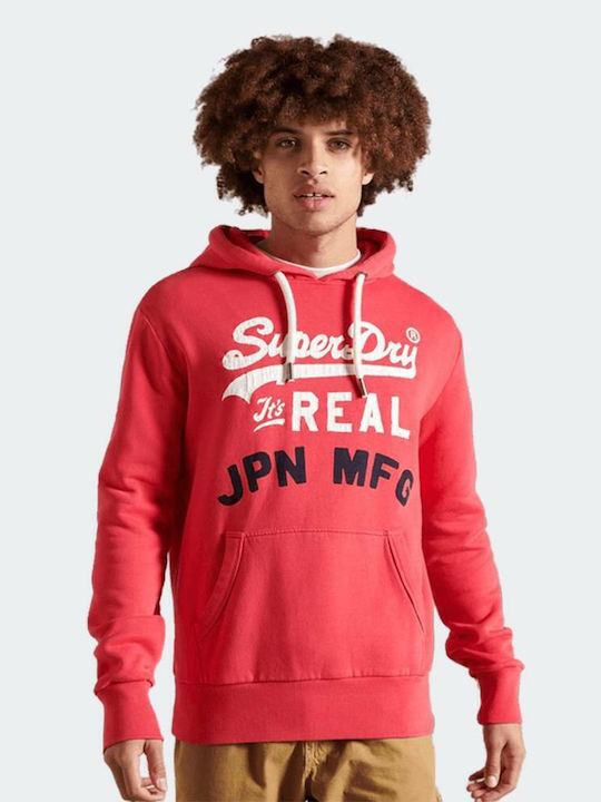 Superdry Vintage Logo American Classics Hanorac...