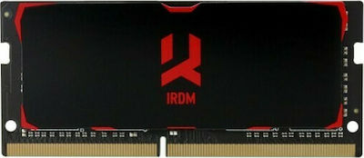 GoodRAM 16GB DDR4 RAM με Ταχύτητα 3200 για Desktop