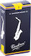 Vandoren Alto Sax Traditional Reeds Strength 3 Καλάμι 1τμχ
