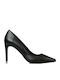 Envie Shoes Din piele Ascunse Pantofi cu toc cu Toc Stiletto Negre