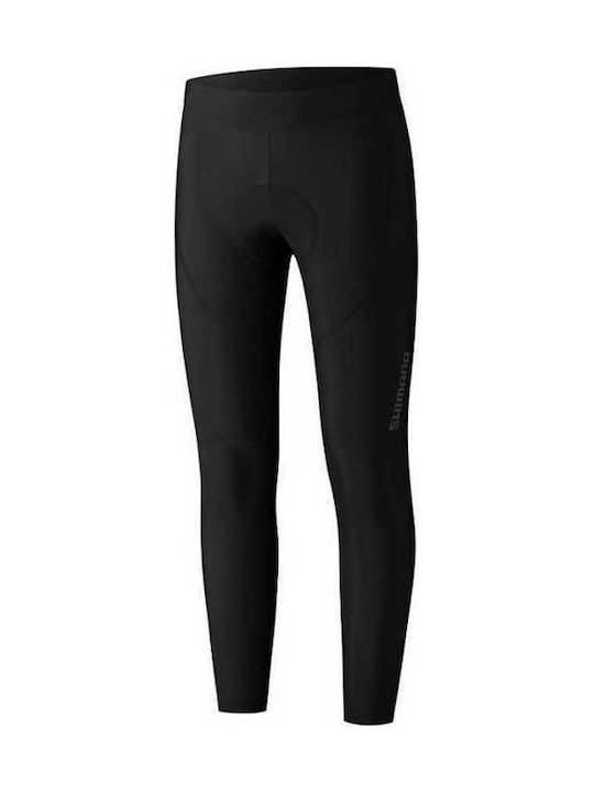 Shimano Vertex Road Sport Herren Fahrradhosen Schwarz