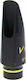 Vandoren A5-S+ V16 Alto Saxophone Mouthpiece Επιστόμιο για Σαξόφωνο 1τμχ