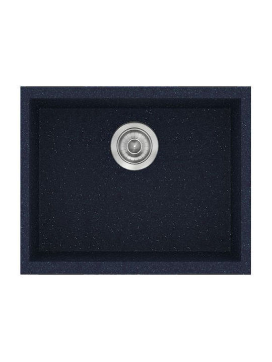 Sanitec Classic Drop-In Sink Synthetic Granite ...
