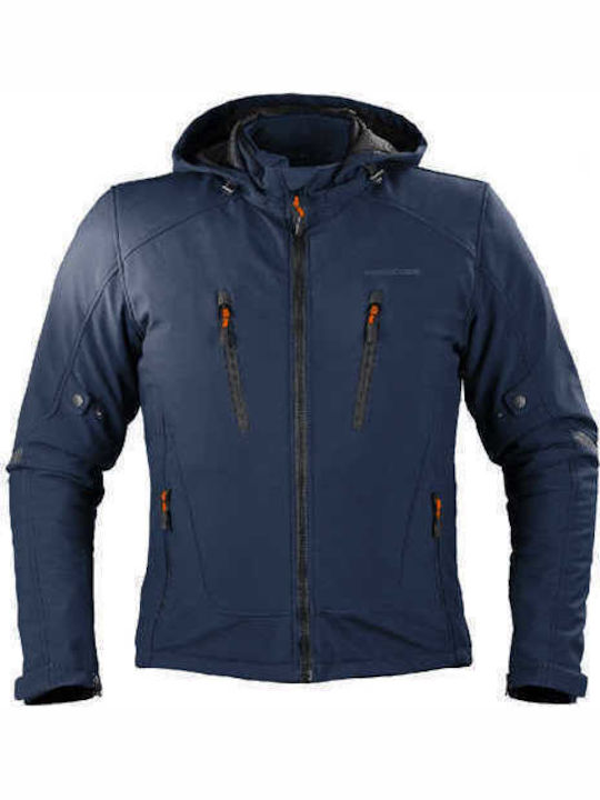 Nordcode Citizen Pro Winter Men's Motorcycle Ja...