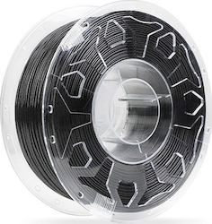 Creality3D ABS 3D Printer Filament 1.75mm Μαύρο...