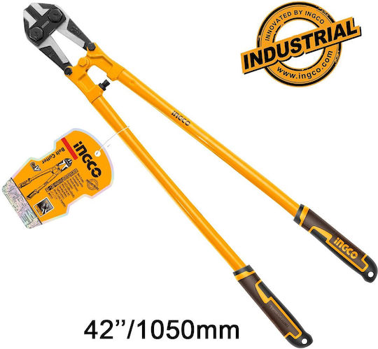 Ingco Bolt Cutter Length 1060mm