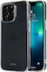 Crong Slim 0.8mm Back Cover Σιλικόνης 0.8mm Διά...