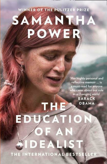 The Education of an Idealist The Education of an Idealist