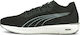 Puma Liberate Nitro Sport Shoes Running Black