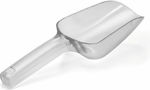 GTSA Ice Scoop Transparent