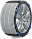 Michelin SOS Grip Evolution 8 Αντιολισθητικές Χιονοκουβέρτες για Επιβατικό Αυτοκίνητο 2τμχ