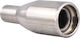 Carman Exhaust Muffler Inox Φ101