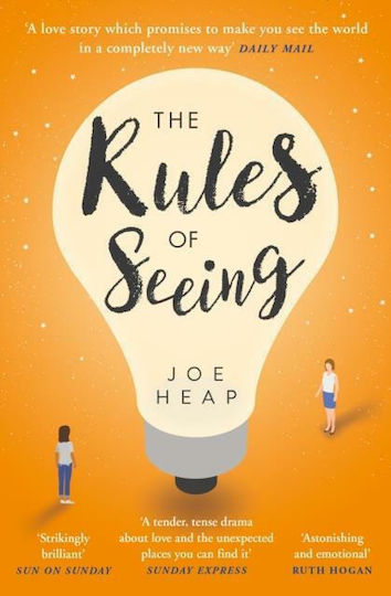 The Rules of Seeing The Rules of Seeing